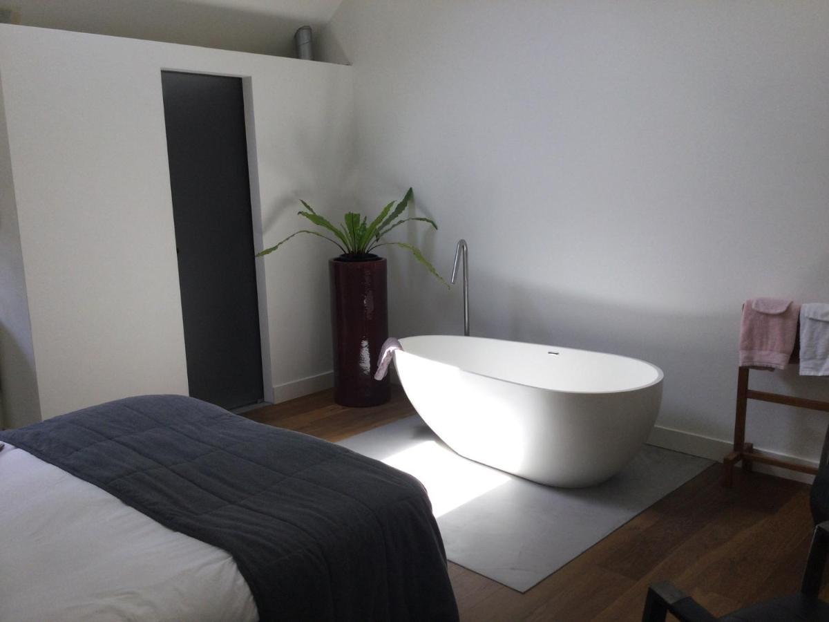 B&B En Boshuis Darthuizerpoort Leersum Экстерьер фото
