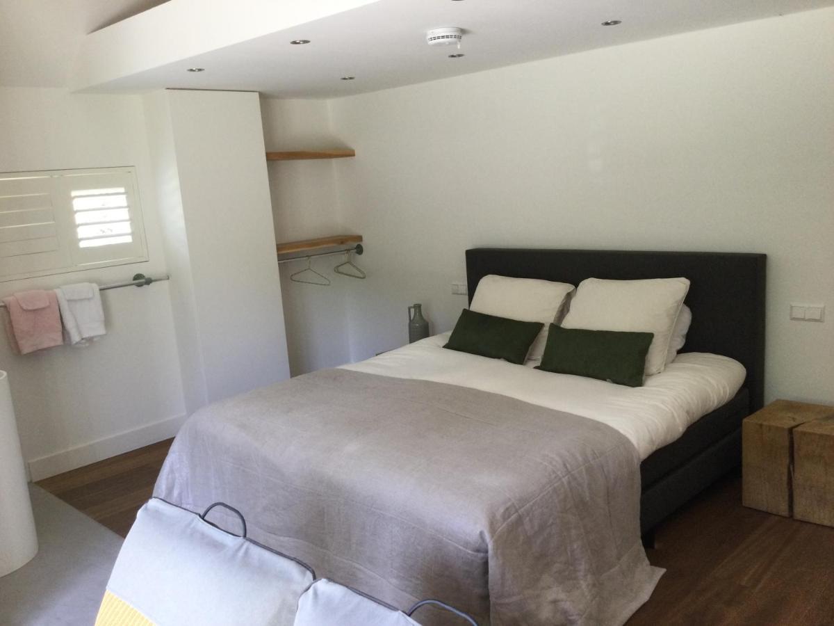 B&B En Boshuis Darthuizerpoort Leersum Экстерьер фото