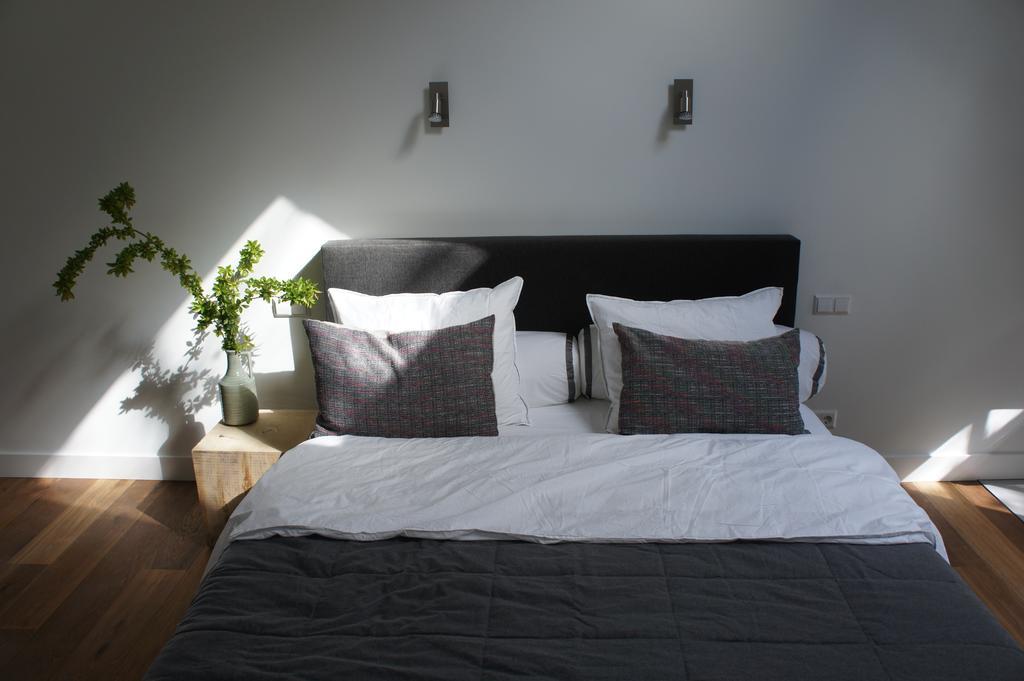 B&B En Boshuis Darthuizerpoort Leersum Экстерьер фото